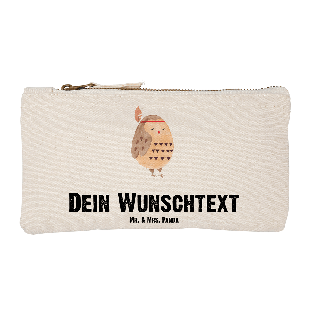 Personalisierte Schminktasche Eule Federschmuck Personalisierte Schminktasche, Personalisierte Kosmetiktasche, Personalisierter Kosmetikbeutel, Personalisiertes Stiftemäppchen, Personalisiertes Etui, Personalisierte Federmappe, Personalisierte Makeup Bag, Personalisiertes Schminketui, Personalisiertes Kosmetiketui, Personalisiertes Schlamperetui, Schminktasche mit Namen, Kosmetiktasche mit Namen, Kosmetikbeutel mit Namen, Stiftemäppchen mit Namen, Etui mit Namen, Federmappe mit Namen, Makeup Bg  mit Namen, Schminketui mit Namen, Kosmetiketui mit Namen, Schlamperetui mit Namen, Schminktasche personalisieren, Schminktasche bedrucken, Schminktasche selbst gestalten, Eule, Eule Deko, Owl, Das Leben ist ein Abenteuer, Reisespruch, Federschmuck, Dekoration