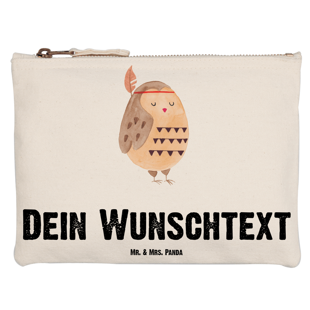 Personalisierte Schminktasche Eule Federschmuck Personalisierte Schminktasche, Personalisierte Kosmetiktasche, Personalisierter Kosmetikbeutel, Personalisiertes Stiftemäppchen, Personalisiertes Etui, Personalisierte Federmappe, Personalisierte Makeup Bag, Personalisiertes Schminketui, Personalisiertes Kosmetiketui, Personalisiertes Schlamperetui, Schminktasche mit Namen, Kosmetiktasche mit Namen, Kosmetikbeutel mit Namen, Stiftemäppchen mit Namen, Etui mit Namen, Federmappe mit Namen, Makeup Bg  mit Namen, Schminketui mit Namen, Kosmetiketui mit Namen, Schlamperetui mit Namen, Schminktasche personalisieren, Schminktasche bedrucken, Schminktasche selbst gestalten, Eule, Eule Deko, Owl, Das Leben ist ein Abenteuer, Reisespruch, Federschmuck, Dekoration