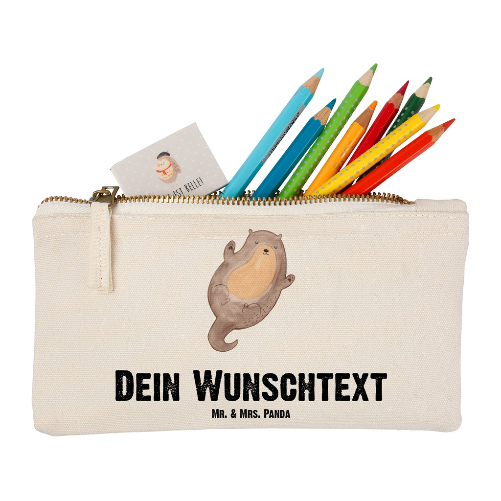 Personalisierte Schminktasche Otter Umarmen Otter Seeotter See Otter Personalisierte Schminktasche, Personalisierte Kosmetiktasche, Personalisierter Kosmetikbeutel, Personalisiertes Stiftemäppchen, Personalisiertes Etui, Personalisierte Federmappe, Personalisierte Makeup Bag,Personalisiertes Schminketui, 
Personalisiertes Kosmetiketui, Personalisiertes Schlamperetui, Schminktasche mit Namen, Kosmetiktasche mit Namen, Kosmetikbeutel mit Namen, Stiftemäppchen mit Namen, Etui mit Namen, Federmappe mit Namen, Makeup Bg  mit Namen, Schminketui mit Namen, Kosmetiketui mit Namen, Schlamperetui mit Namen,
Schminktasche personalisieren, Schminktasche bedrucken, Schminktasche selbst gestalten  Otter,  Fischotter,  Seeotter