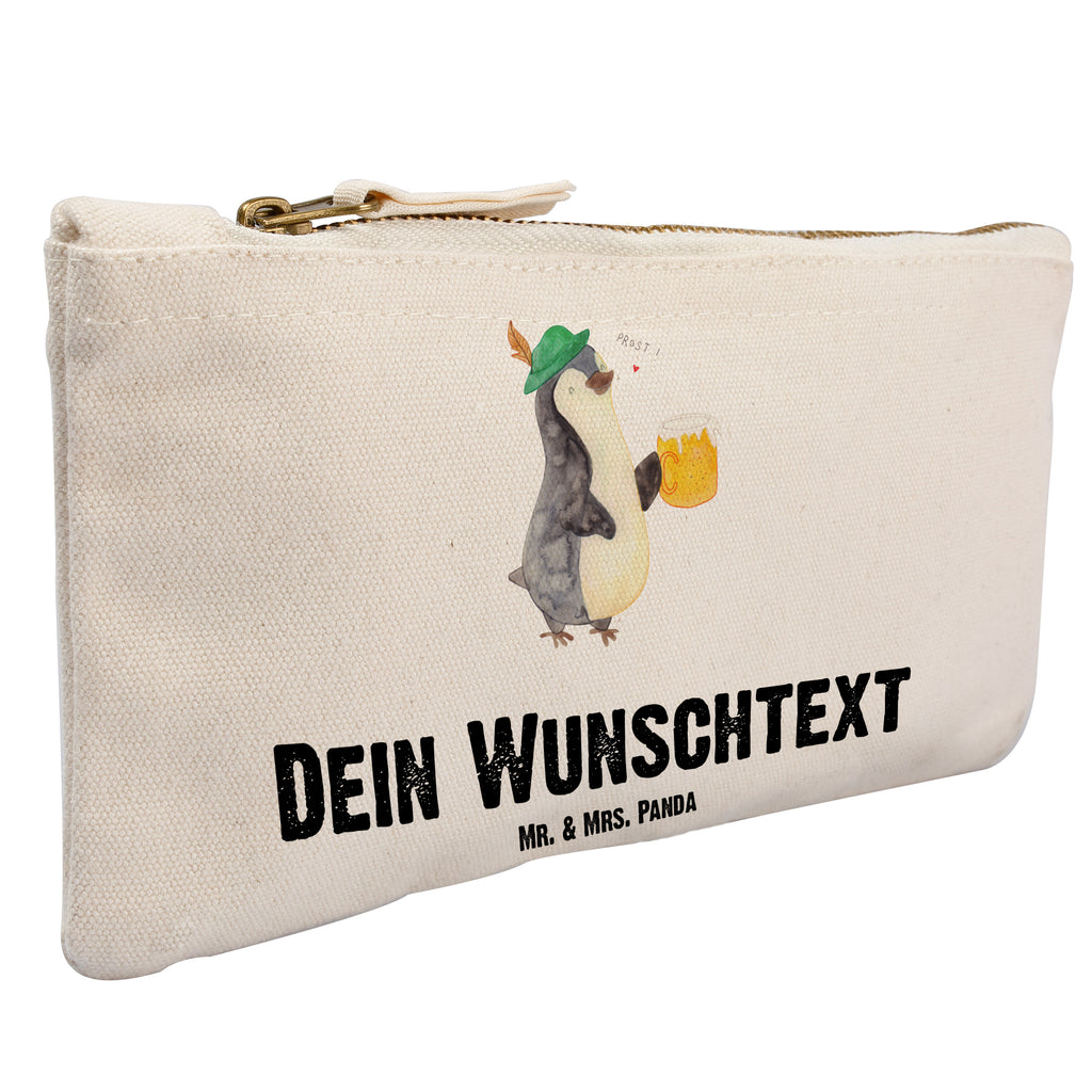 Personalisierte Schminktasche Pinguin Bier Personalisierte Schminktasche, Personalisierte Kosmetiktasche, Personalisierter Kosmetikbeutel, Personalisiertes Stiftemäppchen, Personalisiertes Etui, Personalisierte Federmappe, Personalisierte Makeup Bag, Personalisiertes Schminketui, Personalisiertes Kosmetiketui, Personalisiertes Schlamperetui, Schminktasche mit Namen, Kosmetiktasche mit Namen, Kosmetikbeutel mit Namen, Stiftemäppchen mit Namen, Etui mit Namen, Federmappe mit Namen, Makeup Bg  mit Namen, Schminketui mit Namen, Kosmetiketui mit Namen, Schlamperetui mit Namen, Schminktasche personalisieren, Schminktasche bedrucken, Schminktasche selbst gestalten, Pinguin, Pinguine, Bier, Oktoberfest