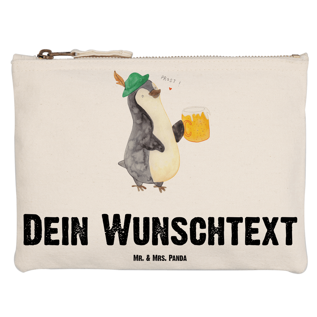 Personalisierte Schminktasche Pinguin Bier Personalisierte Schminktasche, Personalisierte Kosmetiktasche, Personalisierter Kosmetikbeutel, Personalisiertes Stiftemäppchen, Personalisiertes Etui, Personalisierte Federmappe, Personalisierte Makeup Bag, Personalisiertes Schminketui, Personalisiertes Kosmetiketui, Personalisiertes Schlamperetui, Schminktasche mit Namen, Kosmetiktasche mit Namen, Kosmetikbeutel mit Namen, Stiftemäppchen mit Namen, Etui mit Namen, Federmappe mit Namen, Makeup Bg  mit Namen, Schminketui mit Namen, Kosmetiketui mit Namen, Schlamperetui mit Namen, Schminktasche personalisieren, Schminktasche bedrucken, Schminktasche selbst gestalten, Pinguin, Pinguine, Bier, Oktoberfest