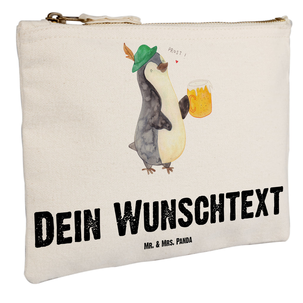Personalisierte Schminktasche Pinguin Bier Personalisierte Schminktasche, Personalisierte Kosmetiktasche, Personalisierter Kosmetikbeutel, Personalisiertes Stiftemäppchen, Personalisiertes Etui, Personalisierte Federmappe, Personalisierte Makeup Bag, Personalisiertes Schminketui, Personalisiertes Kosmetiketui, Personalisiertes Schlamperetui, Schminktasche mit Namen, Kosmetiktasche mit Namen, Kosmetikbeutel mit Namen, Stiftemäppchen mit Namen, Etui mit Namen, Federmappe mit Namen, Makeup Bg  mit Namen, Schminketui mit Namen, Kosmetiketui mit Namen, Schlamperetui mit Namen, Schminktasche personalisieren, Schminktasche bedrucken, Schminktasche selbst gestalten, Pinguin, Pinguine, Bier, Oktoberfest