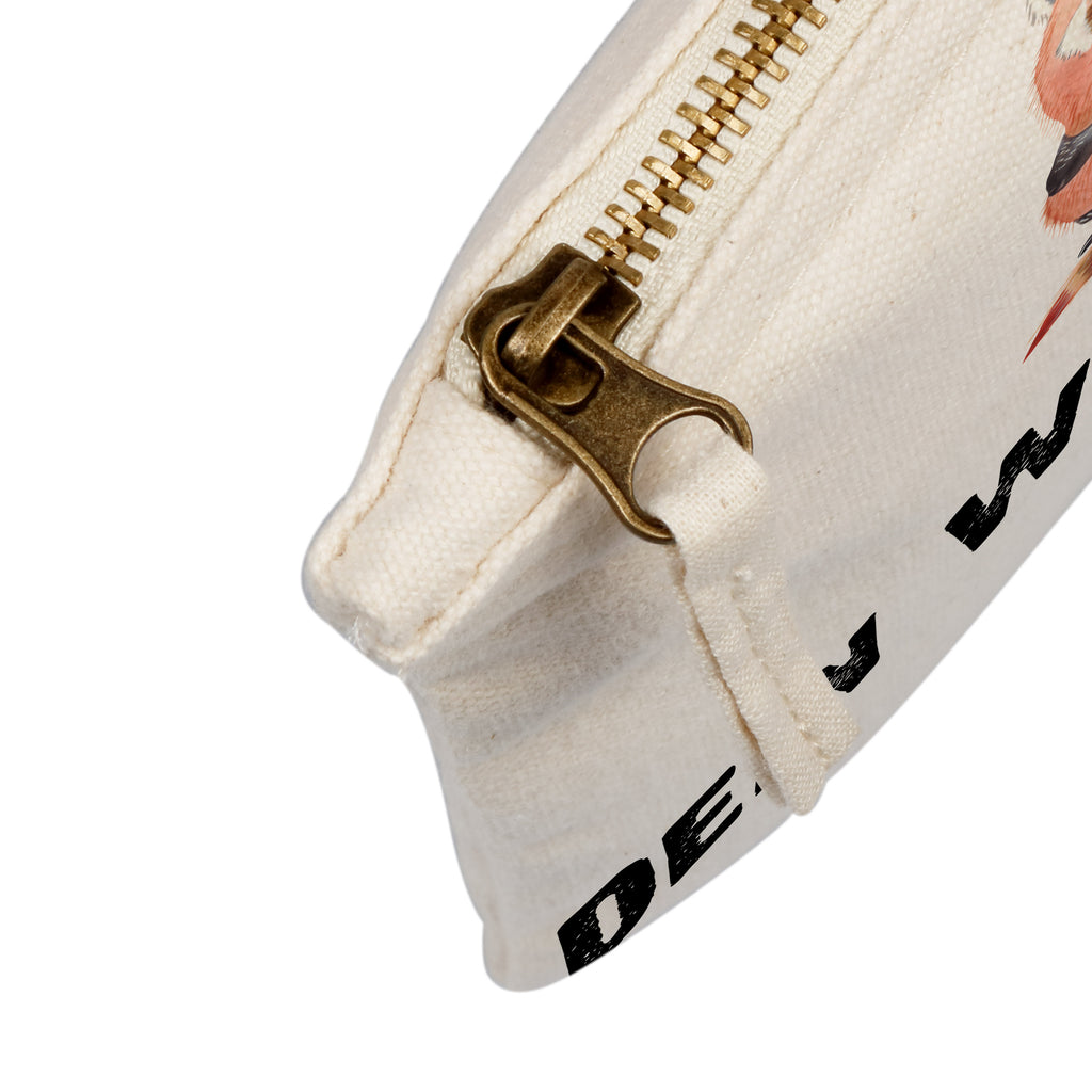 Personalisierte Schminktasche Roter Panda Personalisierte Schminktasche, Personalisierte Kosmetiktasche, Personalisierter Kosmetikbeutel, Personalisiertes Stiftemäppchen, Personalisiertes Etui, Personalisierte Federmappe, Personalisierte Makeup Bag, Personalisiertes Schminketui, Personalisiertes Kosmetiketui, Personalisiertes Schlamperetui, Schminktasche mit Namen, Kosmetiktasche mit Namen, Kosmetikbeutel mit Namen, Stiftemäppchen mit Namen, Etui mit Namen, Federmappe mit Namen, Makeup Bg  mit Namen, Schminketui mit Namen, Kosmetiketui mit Namen, Schlamperetui mit Namen, Schminktasche personalisieren, Schminktasche bedrucken, Schminktasche selbst gestalten, süße Tiermotive, gute Laune, lustige Sprüche, Tiere, Panda, Liebe, Rot, Herz, Liebling, Lieblingsmensch