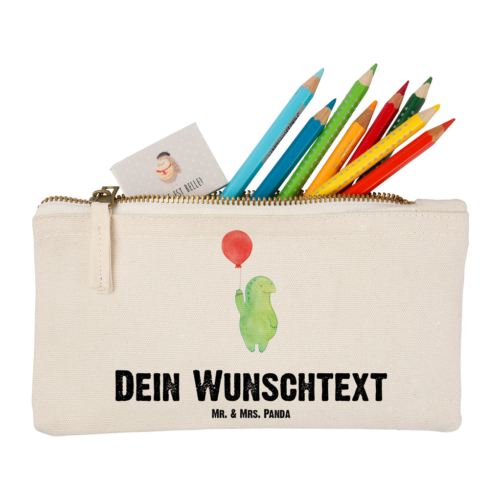 Personalisierte Schminktasche Schildkröte Luftballon Personalisierte Schminktasche, Personalisierte Kosmetiktasche, Personalisierter Kosmetikbeutel, Personalisiertes Stiftemäppchen, Personalisiertes Etui, Personalisierte Federmappe, Personalisierte Makeup Bag, Personalisiertes Schminketui, Personalisiertes Kosmetiketui, Personalisiertes Schlamperetui, Schminktasche mit Namen, Kosmetiktasche mit Namen, Kosmetikbeutel mit Namen, Stiftemäppchen mit Namen, Etui mit Namen, Federmappe mit Namen, Makeup Bg  mit Namen, Schminketui mit Namen, Kosmetiketui mit Namen, Schlamperetui mit Namen, Schminktasche personalisieren, Schminktasche bedrucken, Schminktasche selbst gestalten, Schildkröte, Schildkröten, Mutausbruch, Motivation, Motivationsspruch
