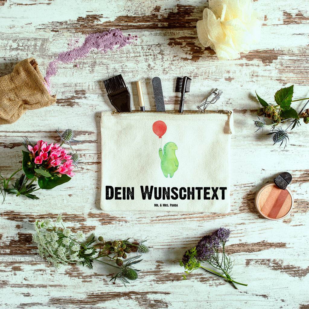 Personalisierte Schminktasche Schildkröte Luftballon Personalisierte Schminktasche, Personalisierte Kosmetiktasche, Personalisierter Kosmetikbeutel, Personalisiertes Stiftemäppchen, Personalisiertes Etui, Personalisierte Federmappe, Personalisierte Makeup Bag, Personalisiertes Schminketui, Personalisiertes Kosmetiketui, Personalisiertes Schlamperetui, Schminktasche mit Namen, Kosmetiktasche mit Namen, Kosmetikbeutel mit Namen, Stiftemäppchen mit Namen, Etui mit Namen, Federmappe mit Namen, Makeup Bg  mit Namen, Schminketui mit Namen, Kosmetiketui mit Namen, Schlamperetui mit Namen, Schminktasche personalisieren, Schminktasche bedrucken, Schminktasche selbst gestalten, Schildkröte, Schildkröten, Mutausbruch, Motivation, Motivationsspruch