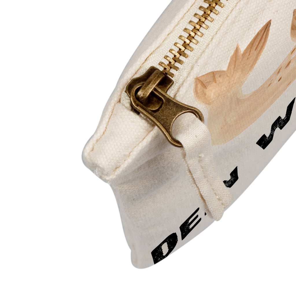 Personalisierte Schminktasche Robbe liegend Personalisierte Schminktasche, Personalisierte Kosmetiktasche, Personalisierter Kosmetikbeutel, Personalisiertes Stiftemäppchen, Personalisiertes Etui, Personalisierte Federmappe, Personalisierte Makeup Bag, Personalisiertes Schminketui, Personalisiertes Kosmetiketui, Personalisiertes Schlamperetui, Schminktasche mit Namen, Kosmetiktasche mit Namen, Kosmetikbeutel mit Namen, Stiftemäppchen mit Namen, Etui mit Namen, Federmappe mit Namen, Makeup Bg  mit Namen, Schminketui mit Namen, Kosmetiketui mit Namen, Schlamperetui mit Namen, Schminktasche personalisieren, Schminktasche bedrucken, Schminktasche selbst gestalten, süße Tiermotive, gute Laune, lustige Sprüche, Tiere, Robbe, Robben, Seehund, Strand, Meerestier, Ostsee, Nordsee, Lachen, Freude