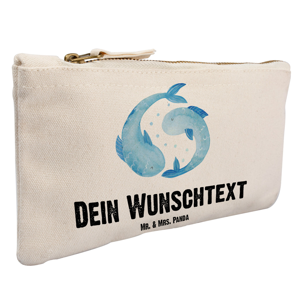 Personalisierte Schminktasche Sternzeichen Fische Personalisierte Schminktasche, Personalisierte Kosmetiktasche, Personalisierter Kosmetikbeutel, Personalisiertes Stiftemäppchen, Personalisiertes Etui, Personalisierte Federmappe, Personalisierte Makeup Bag, Personalisiertes Schminketui, Personalisiertes Kosmetiketui, Personalisiertes Schlamperetui, Schminktasche mit Namen, Kosmetiktasche mit Namen, Kosmetikbeutel mit Namen, Stiftemäppchen mit Namen, Etui mit Namen, Federmappe mit Namen, Makeup Bg  mit Namen, Schminketui mit Namen, Kosmetiketui mit Namen, Schlamperetui mit Namen, Schminktasche personalisieren, Schminktasche bedrucken, Schminktasche selbst gestalten, Tierkreiszeichen, Sternzeichen, Horoskop, Astrologie, Aszendent, Fisch, Fische Geschenk, Fische Sternzeichen, Fische Sternbild, Geschenk Februar, Geschenk März, Geburtstag Februar, Geburtstag März