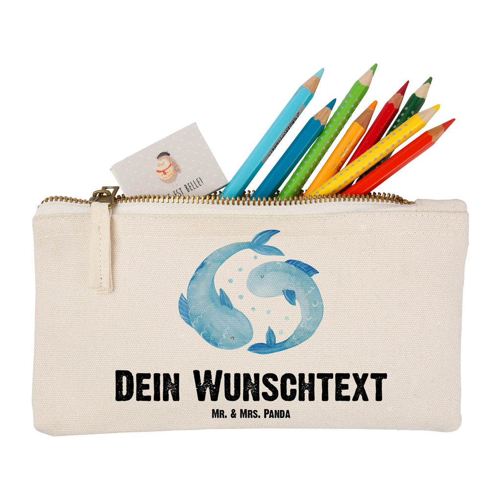 Personalisierte Schminktasche Sternzeichen Fische Personalisierte Schminktasche, Personalisierte Kosmetiktasche, Personalisierter Kosmetikbeutel, Personalisiertes Stiftemäppchen, Personalisiertes Etui, Personalisierte Federmappe, Personalisierte Makeup Bag, Personalisiertes Schminketui, Personalisiertes Kosmetiketui, Personalisiertes Schlamperetui, Schminktasche mit Namen, Kosmetiktasche mit Namen, Kosmetikbeutel mit Namen, Stiftemäppchen mit Namen, Etui mit Namen, Federmappe mit Namen, Makeup Bg  mit Namen, Schminketui mit Namen, Kosmetiketui mit Namen, Schlamperetui mit Namen, Schminktasche personalisieren, Schminktasche bedrucken, Schminktasche selbst gestalten, Tierkreiszeichen, Sternzeichen, Horoskop, Astrologie, Aszendent, Fisch, Fische Geschenk, Fische Sternzeichen, Fische Sternbild, Geschenk Februar, Geschenk März, Geburtstag Februar, Geburtstag März
