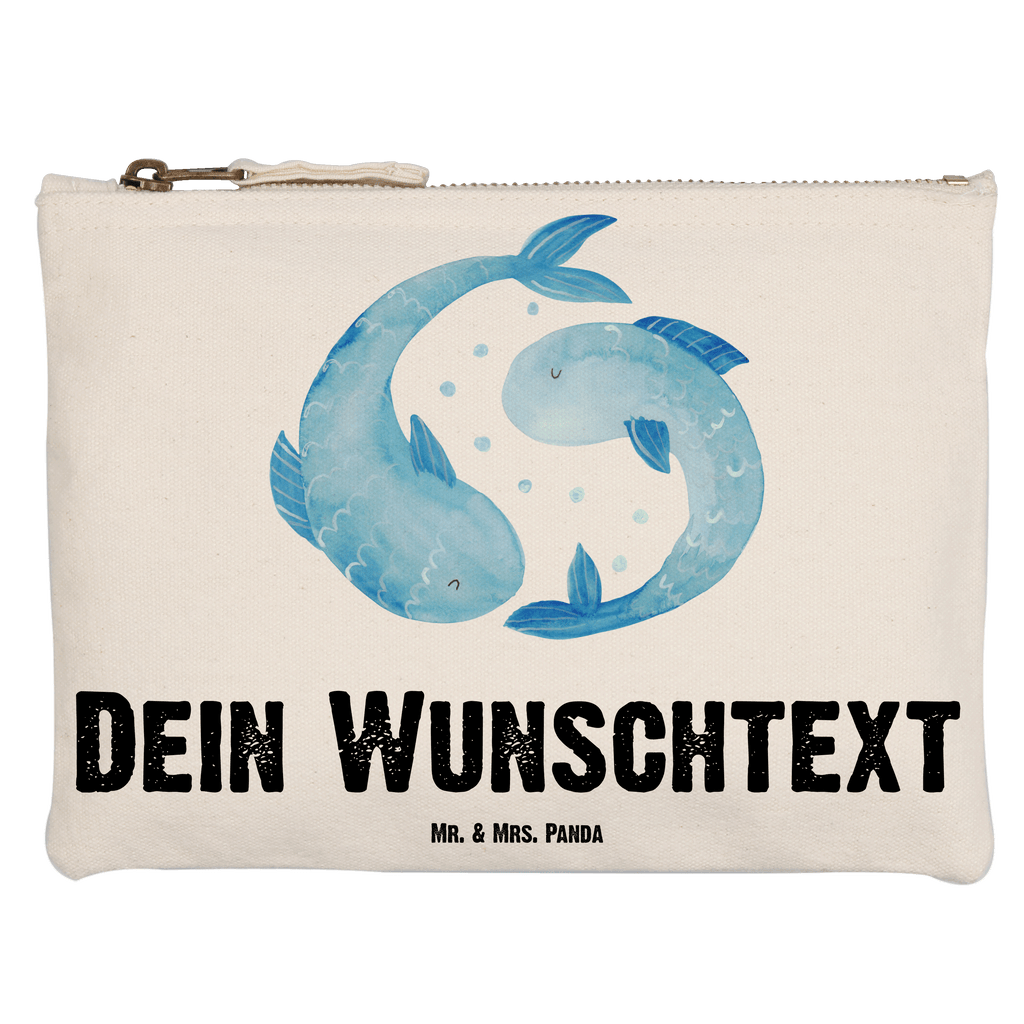 Personalisierte Schminktasche Sternzeichen Fische Personalisierte Schminktasche, Personalisierte Kosmetiktasche, Personalisierter Kosmetikbeutel, Personalisiertes Stiftemäppchen, Personalisiertes Etui, Personalisierte Federmappe, Personalisierte Makeup Bag, Personalisiertes Schminketui, Personalisiertes Kosmetiketui, Personalisiertes Schlamperetui, Schminktasche mit Namen, Kosmetiktasche mit Namen, Kosmetikbeutel mit Namen, Stiftemäppchen mit Namen, Etui mit Namen, Federmappe mit Namen, Makeup Bg  mit Namen, Schminketui mit Namen, Kosmetiketui mit Namen, Schlamperetui mit Namen, Schminktasche personalisieren, Schminktasche bedrucken, Schminktasche selbst gestalten, Tierkreiszeichen, Sternzeichen, Horoskop, Astrologie, Aszendent, Fisch, Fische Geschenk, Fische Sternzeichen, Fische Sternbild, Geschenk Februar, Geschenk März, Geburtstag Februar, Geburtstag März