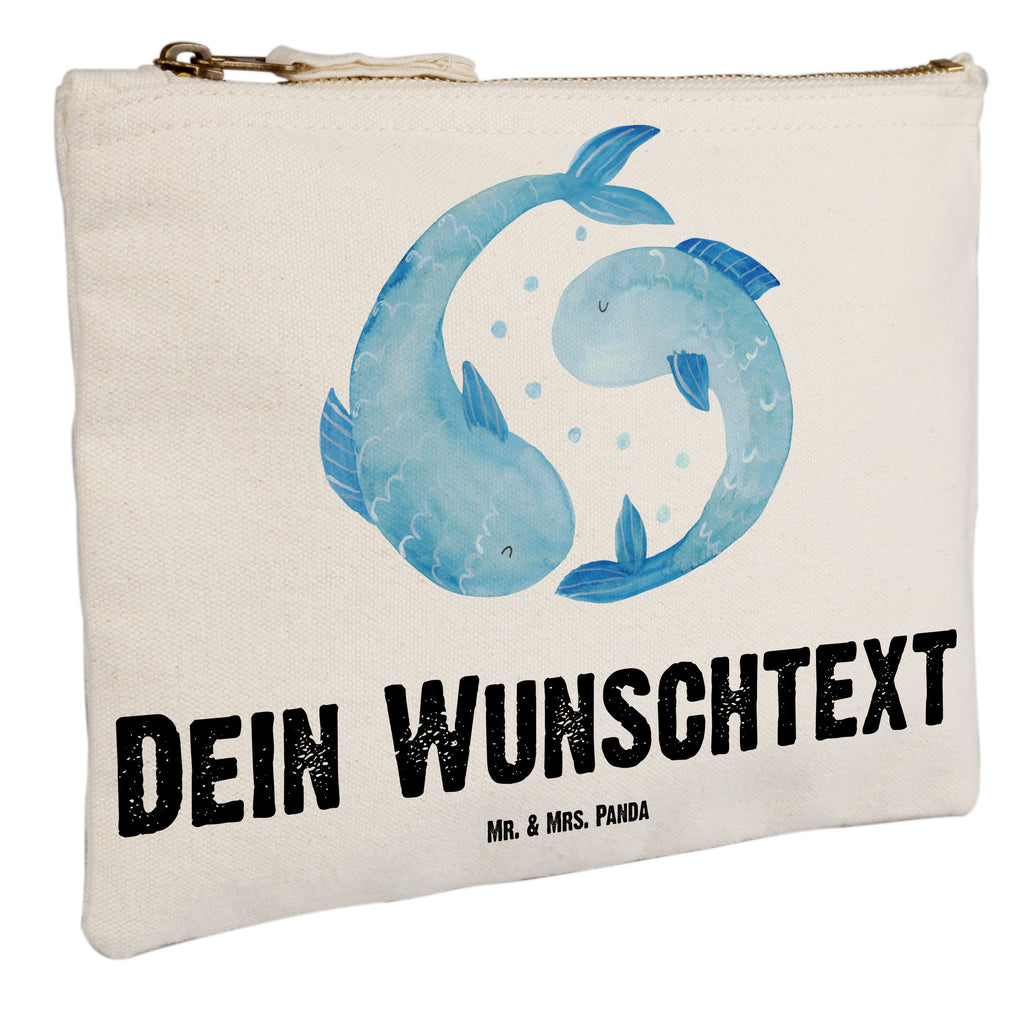 Personalisierte Schminktasche Sternzeichen Fische Personalisierte Schminktasche, Personalisierte Kosmetiktasche, Personalisierter Kosmetikbeutel, Personalisiertes Stiftemäppchen, Personalisiertes Etui, Personalisierte Federmappe, Personalisierte Makeup Bag, Personalisiertes Schminketui, Personalisiertes Kosmetiketui, Personalisiertes Schlamperetui, Schminktasche mit Namen, Kosmetiktasche mit Namen, Kosmetikbeutel mit Namen, Stiftemäppchen mit Namen, Etui mit Namen, Federmappe mit Namen, Makeup Bg  mit Namen, Schminketui mit Namen, Kosmetiketui mit Namen, Schlamperetui mit Namen, Schminktasche personalisieren, Schminktasche bedrucken, Schminktasche selbst gestalten, Tierkreiszeichen, Sternzeichen, Horoskop, Astrologie, Aszendent, Fisch, Fische Geschenk, Fische Sternzeichen, Fische Sternbild, Geschenk Februar, Geschenk März, Geburtstag Februar, Geburtstag März