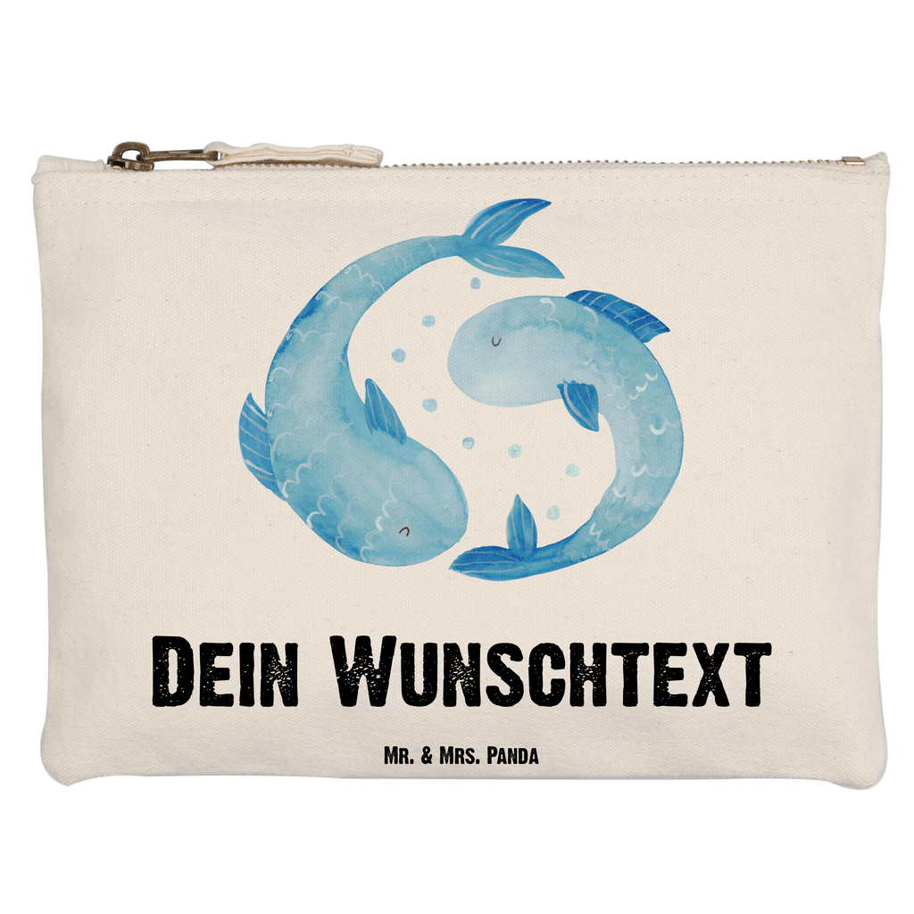 Personalisierte Schminktasche Sternzeichen Fische Personalisierte Schminktasche, Personalisierte Kosmetiktasche, Personalisierter Kosmetikbeutel, Personalisiertes Stiftemäppchen, Personalisiertes Etui, Personalisierte Federmappe, Personalisierte Makeup Bag, Personalisiertes Schminketui, Personalisiertes Kosmetiketui, Personalisiertes Schlamperetui, Schminktasche mit Namen, Kosmetiktasche mit Namen, Kosmetikbeutel mit Namen, Stiftemäppchen mit Namen, Etui mit Namen, Federmappe mit Namen, Makeup Bg  mit Namen, Schminketui mit Namen, Kosmetiketui mit Namen, Schlamperetui mit Namen, Schminktasche personalisieren, Schminktasche bedrucken, Schminktasche selbst gestalten, Tierkreiszeichen, Sternzeichen, Horoskop, Astrologie, Aszendent, Fisch, Fische Geschenk, Fische Sternzeichen, Fische Sternbild, Geschenk Februar, Geschenk März, Geburtstag Februar, Geburtstag März