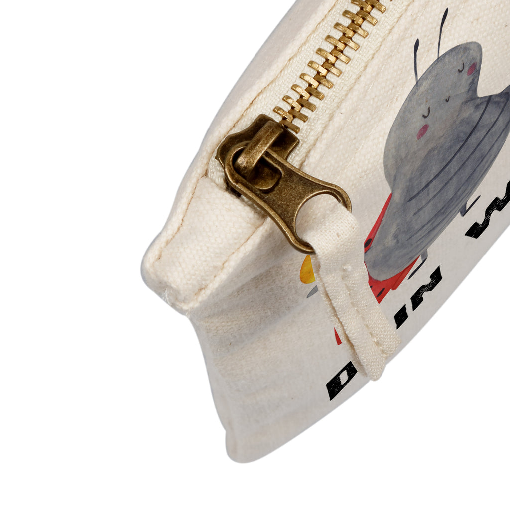 Personalisierte Schminktasche Sternzeichen Zwilling Personalisierte Schminktasche, Personalisierte Kosmetiktasche, Personalisierter Kosmetikbeutel, Personalisiertes Stiftemäppchen, Personalisiertes Etui, Personalisierte Federmappe, Personalisierte Makeup Bag, Personalisiertes Schminketui, Personalisiertes Kosmetiketui, Personalisiertes Schlamperetui, Schminktasche mit Namen, Kosmetiktasche mit Namen, Kosmetikbeutel mit Namen, Stiftemäppchen mit Namen, Etui mit Namen, Federmappe mit Namen, Makeup Bg  mit Namen, Schminketui mit Namen, Kosmetiketui mit Namen, Schlamperetui mit Namen, Schminktasche personalisieren, Schminktasche bedrucken, Schminktasche selbst gestalten, Tierkreiszeichen, Sternzeichen, Horoskop, Astrologie, Aszendent, Zwillinge, Zwilling Geschenk, Zwilling Sternzeichen, Geburtstag Mai, Geschenk Mai, Geschenk Juni, Marienkäfer, Glückskäfer, Zwillingsbruder, Zwillingsschwester