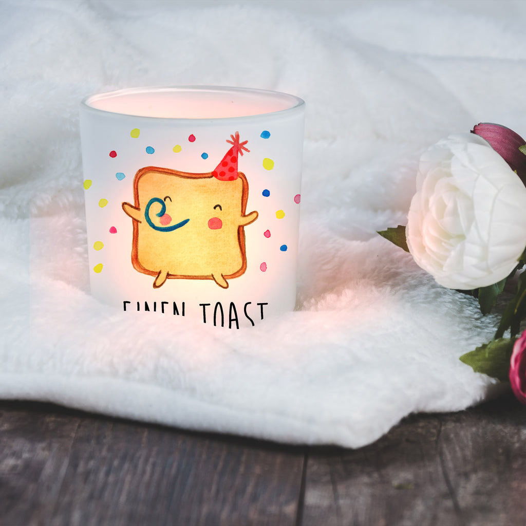 Windlicht Toast Party Windlicht Glas, Teelichtglas, Teelichthalter, Teelichter, Kerzenglas, Windlicht Kerze, Kerzenlicht, Liebe, Partner, Freund, Freundin, Ehemann, Ehefrau, Heiraten, Verlobung, Heiratsantrag, Liebesgeschenk, Jahrestag, Hocheitstag, Valentinstag, Geschenk für Frauen, Hochzeitstag, Mitbringsel, Geschenk für Freundin, Geschenk für Partner, Liebesbeweis, für Männer, für Ehemann