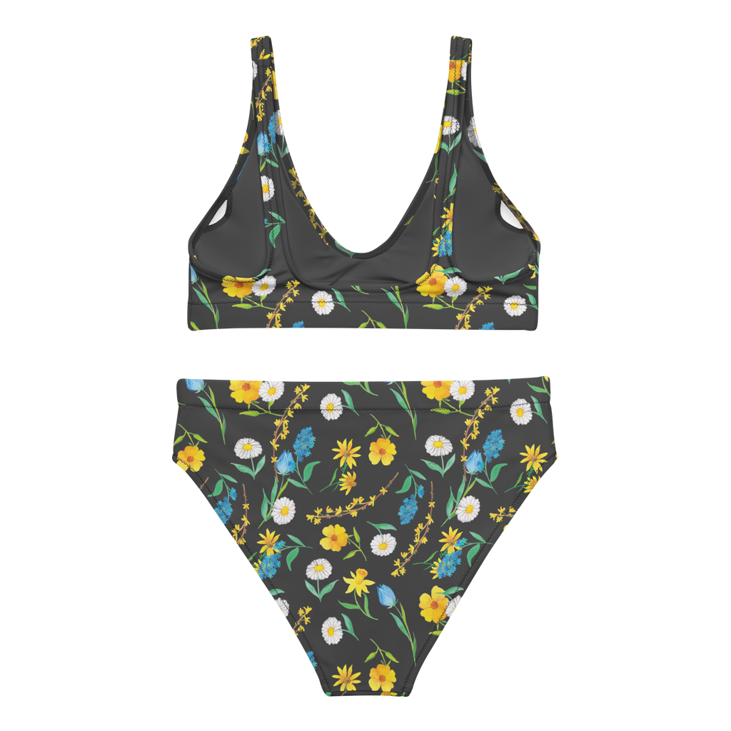 Bikini Frühlingserwachen Design