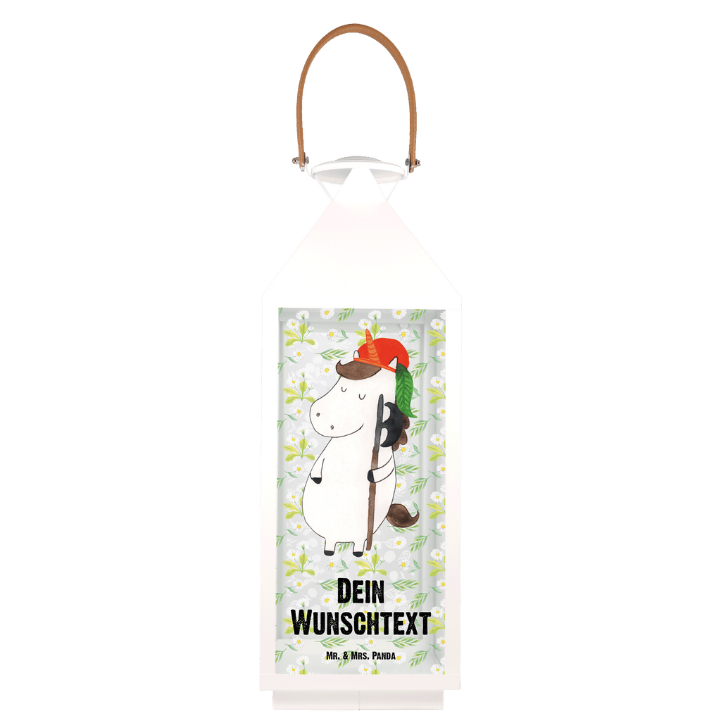 Personalisierte Deko Laterne Einhorn Bube Gartenlampe, Gartenleuchte, Gartendekoration, Gartenlicht, Laterne  kleine Laternen, XXL Laternen, Laterne groß, Einhorn, Einhörner, Einhorn Deko, Pegasus, Unicorn, Bube, Mittelalter