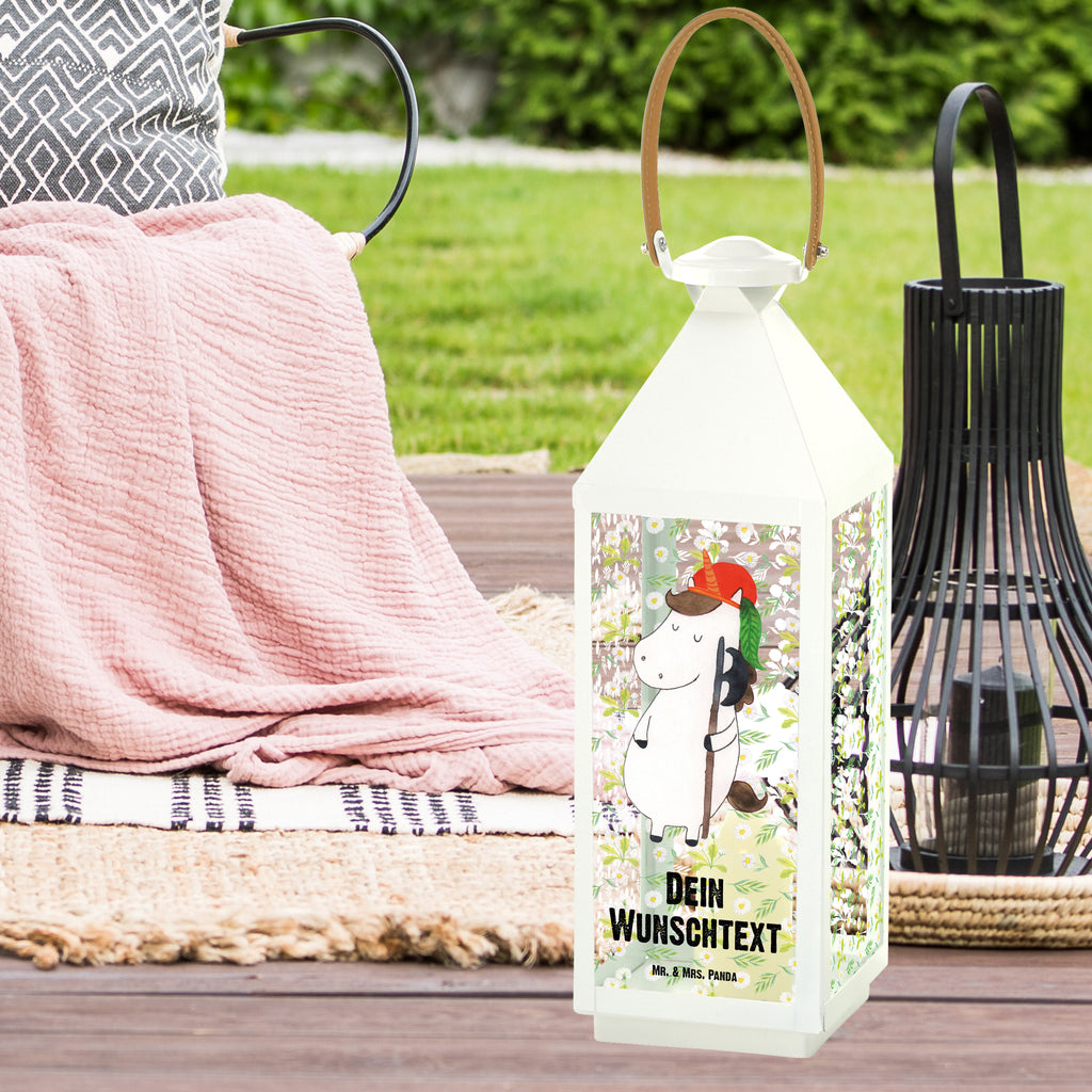 Personalisierte Deko Laterne Einhorn Bube Gartenlampe, Gartenleuchte, Gartendekoration, Gartenlicht, Laterne  kleine Laternen, XXL Laternen, Laterne groß, Einhorn, Einhörner, Einhorn Deko, Pegasus, Unicorn, Bube, Mittelalter