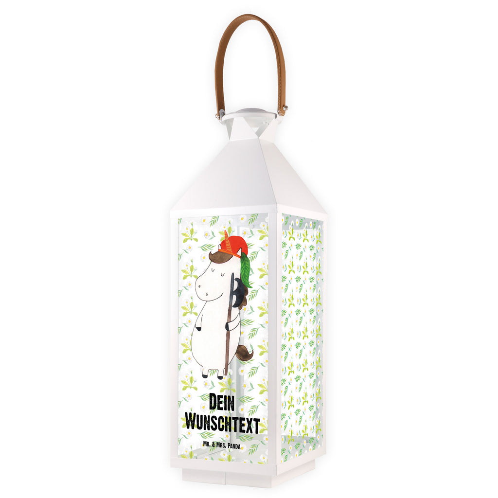 Personalisierte Deko Laterne Einhorn Bube Gartenlampe, Gartenleuchte, Gartendekoration, Gartenlicht, Laterne  kleine Laternen, XXL Laternen, Laterne groß, Einhorn, Einhörner, Einhorn Deko, Pegasus, Unicorn, Bube, Mittelalter