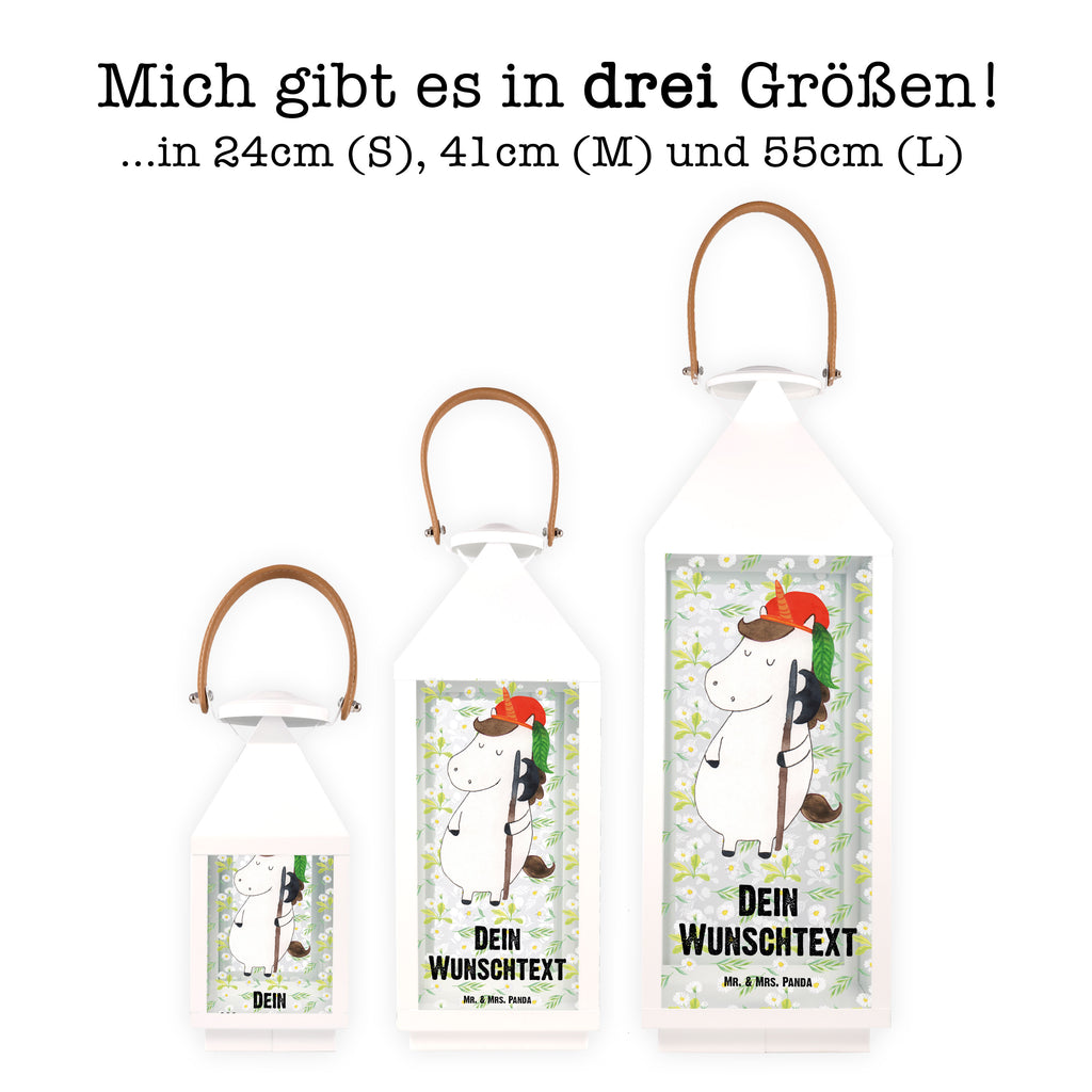 Personalisierte Deko Laterne Einhorn Bube Gartenlampe, Gartenleuchte, Gartendekoration, Gartenlicht, Laterne  kleine Laternen, XXL Laternen, Laterne groß, Einhorn, Einhörner, Einhorn Deko, Pegasus, Unicorn, Bube, Mittelalter