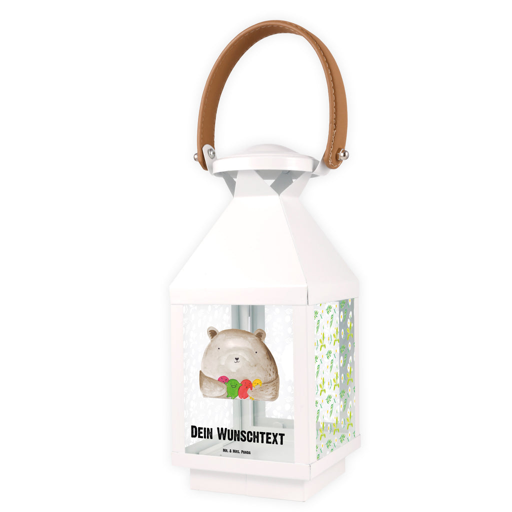 Personalisierte Deko Laterne Bär Gefühl Gartenlampe, Gartenleuchte, Gartendekoration, Gartenlicht, Laterne  kleine Laternen, XXL Laternen, Laterne groß, Bär, Teddy, Teddybär, Wahnsinn, Verrückt, Durchgedreht