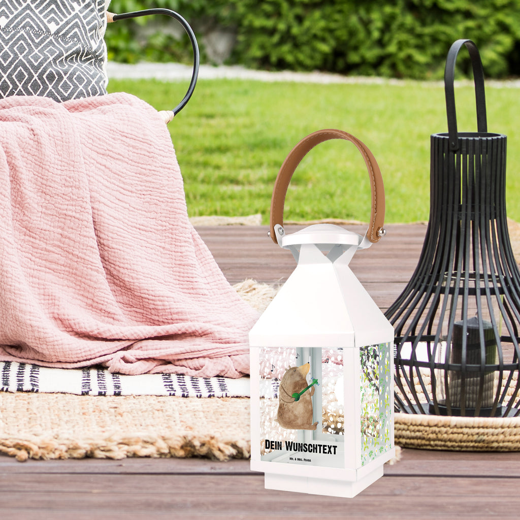 Personalisierte Deko Laterne Bär Gitarre Gartenlampe, Gartenleuchte, Gartendekoration, Gartenlicht, Laterne  kleine Laternen, XXL Laternen, Laterne groß, Bär, Teddy, Teddybär