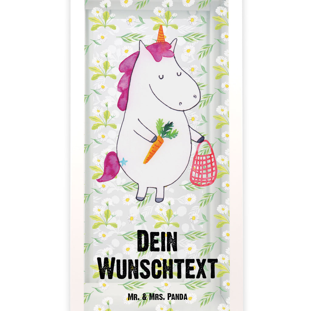 Personalisierte Deko Laterne Einhorn Vegan Gartenlampe, Gartenleuchte, Gartendekoration, Gartenlicht, Laterne  kleine Laternen, XXL Laternen, Laterne groß, Einhorn, Einhörner, Einhorn Deko, Pegasus, Unicorn, vegan, Gesund leben, Vegetariar, Rohkost, Gesund essen, Veganismus, Veganer