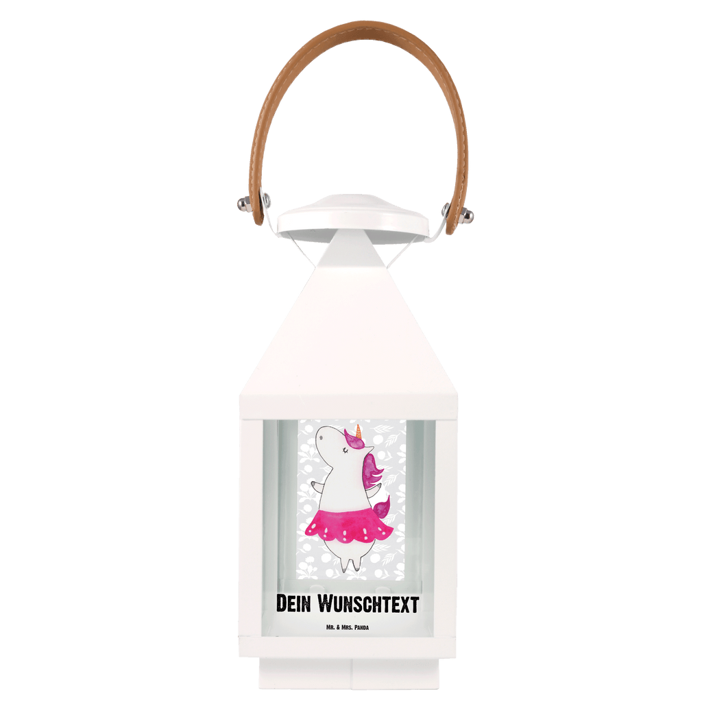 Personalisierte Deko Laterne Einhorn Ballerina Gartenlampe, Gartenleuchte, Gartendekoration, Gartenlicht, Laterne  kleine Laternen, XXL Laternen, Laterne groß, Einhorn, Einhörner, Einhorn Deko, Pegasus, Unicorn, Tanzen, Ballerina, Party, Wohnung, Spaß, Feiern, Geburtstag, Tänzerin, Lebenslust, Lebensfreude