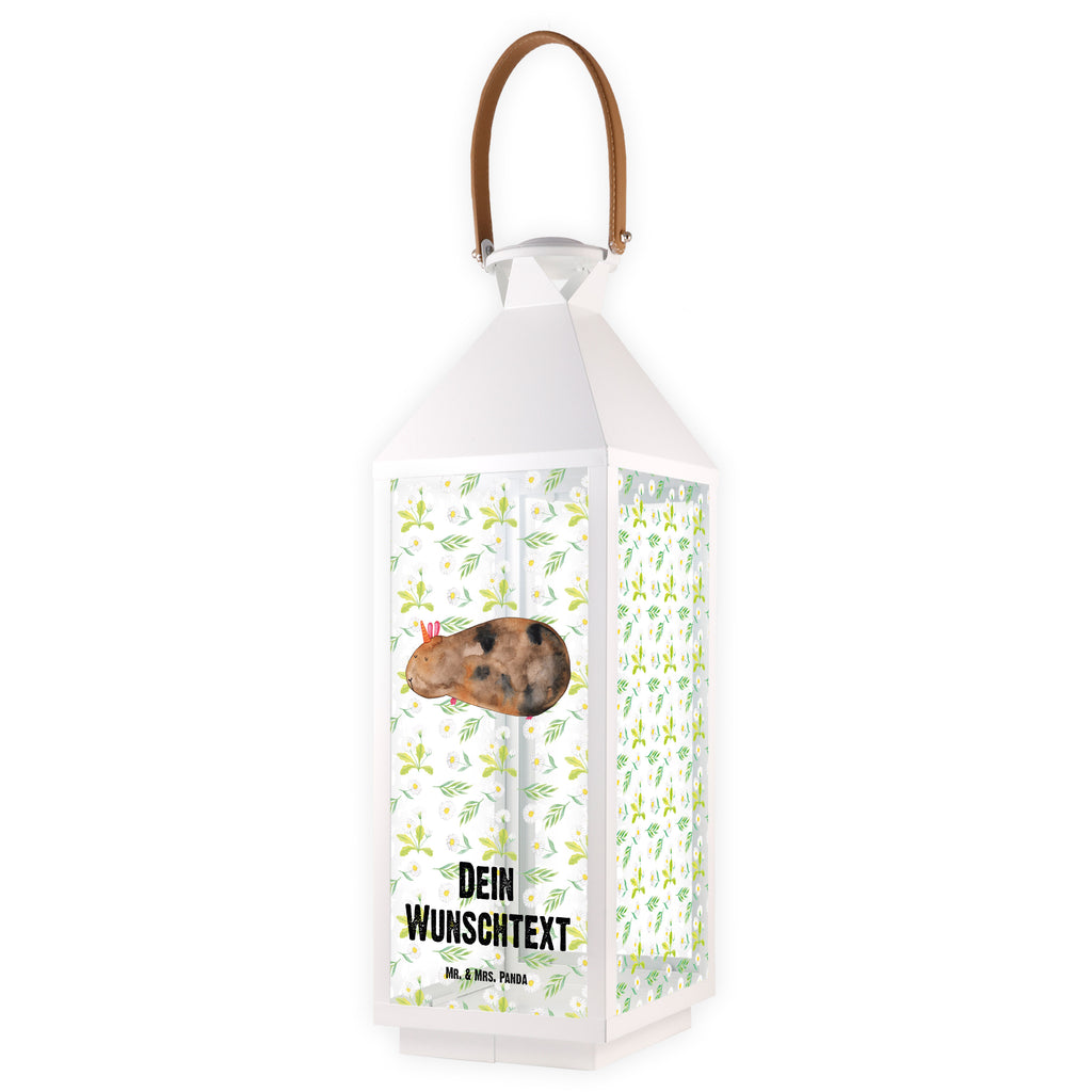 Personalisierte Deko Laterne Meerhörnchen Gartenlampe, Gartenleuchte, Gartendekoration, Gartenlicht, Laterne  kleine Laternen, XXL Laternen, Laterne groß, Einhorn, Einhörner, Einhorn Deko, Pegasus, Unicorn, Meerhörnchen, Meericorn, Meerschwein, Meerschweinchen