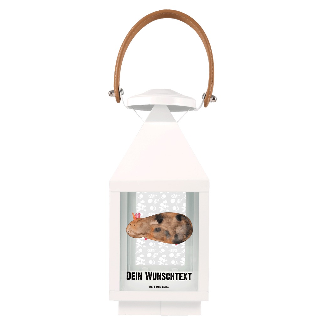 Personalisierte Deko Laterne Meerhörnchen Gartenlampe, Gartenleuchte, Gartendekoration, Gartenlicht, Laterne  kleine Laternen, XXL Laternen, Laterne groß, Einhorn, Einhörner, Einhorn Deko, Pegasus, Unicorn, Meerhörnchen, Meericorn, Meerschwein, Meerschweinchen