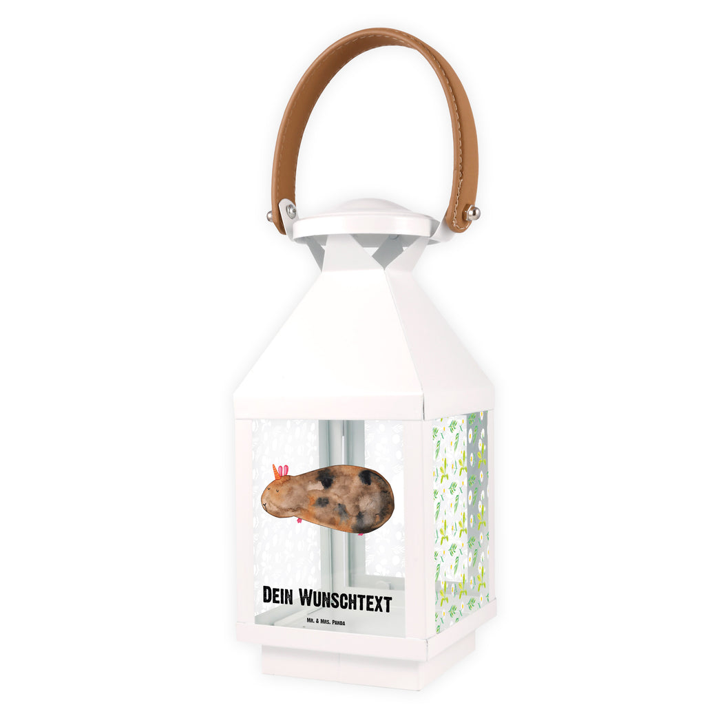 Personalisierte Deko Laterne Meerhörnchen Gartenlampe, Gartenleuchte, Gartendekoration, Gartenlicht, Laterne  kleine Laternen, XXL Laternen, Laterne groß, Einhorn, Einhörner, Einhorn Deko, Pegasus, Unicorn, Meerhörnchen, Meericorn, Meerschwein, Meerschweinchen