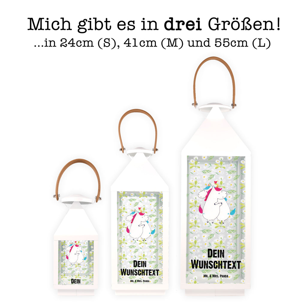 Personalisierte Deko Laterne Einhorn Mitteilung Gartenlampe, Gartenleuchte, Gartendekoration, Gartenlicht, Laterne  kleine Laternen, XXL Laternen, Laterne groß, Einhorn, Einhörner, Einhorn Deko, Pegasus, Unicorn, Valentinstag, Valentine, Liebe, Geschenk, Partner, Ehe, lustig, witzig, Spruch
