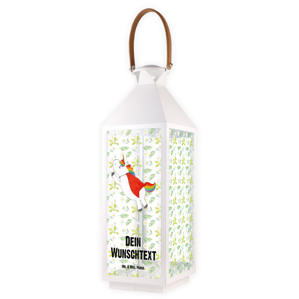 Personalisierte Deko Laterne Einhorn Super Geburtstag Gartenlampe, Gartenleuchte, Gartendekoration, Gartenlicht, Laterne  kleine Laternen, XXL Laternen, Laterne groß, Einhorn, Einhörner, Einhorn Deko, Pegasus, Unicorn, Geburtstag, Geburtstagsgeschenk, Traummann, Superheld, Held, Freundin