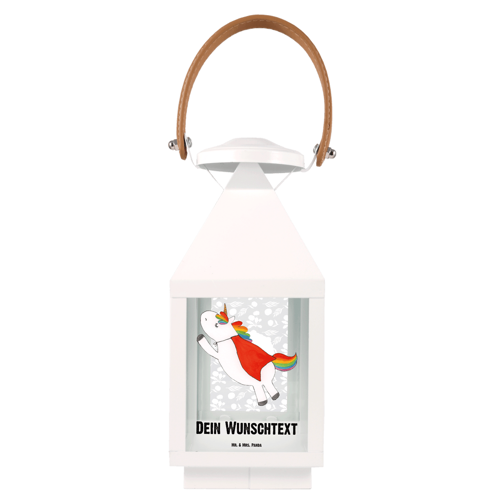 Personalisierte Deko Laterne Einhorn Super Geburtstag Gartenlampe, Gartenleuchte, Gartendekoration, Gartenlicht, Laterne  kleine Laternen, XXL Laternen, Laterne groß, Einhorn, Einhörner, Einhorn Deko, Pegasus, Unicorn, Geburtstag, Geburtstagsgeschenk, Traummann, Superheld, Held, Freundin