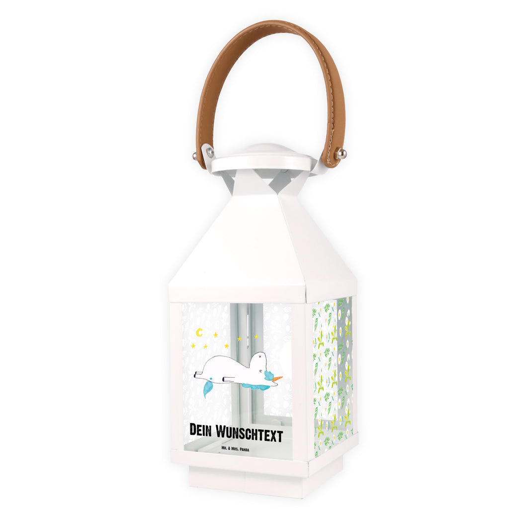 Personalisierte Deko Laterne Einhorn Sternenhimmel Gartenlampe, Gartenleuchte, Gartendekoration, Gartenlicht, Laterne  kleine Laternen, XXL Laternen, Laterne groß, Einhorn, Einhörner, Einhorn Deko, Pegasus, Unicorn, Sterne, Dachschaden, Verrückt, Sternenhimmel
