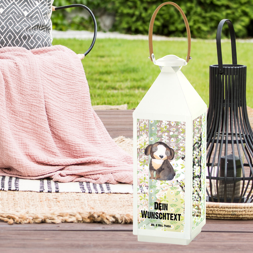 Personalisierte Deko Laterne Hund entspannt Hund, schwarzer Hund, Hundeliebe, Liebe, Hundeglück Gartenlampe, Gartenleuchte, Gartendekoration, Gartenlicht, Laterne  kleine Laternen, XXL Laternen, Laterne groß,   Hund, Hundemotiv, Haustier, Hunderasse, Tierliebhaber, Hundebesitzer, Sprüche