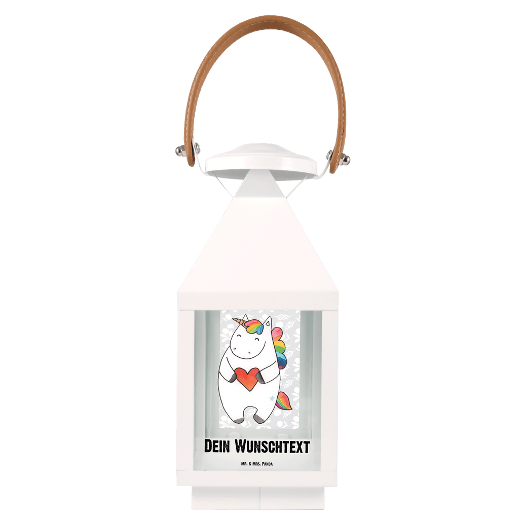 Personalisierte Deko Laterne Einhorn Herz Gartenlampe, Gartenleuchte, Gartendekoration, Gartenlicht, Laterne  kleine Laternen, XXL Laternen, Laterne groß, Einhorn, Einhörner, Einhorn Deko, Pegasus, Unicorn, Herz, schlimm, böse, witzig, lustig, Freundin, anders, bunt