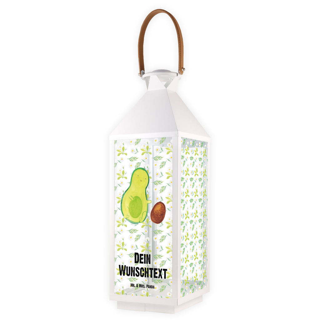 Personalisierte Deko Laterne Avocado rollt Kern Gartenlampe, Gartenleuchte, Gartendekoration, Gartenlicht, Laterne  kleine Laternen, XXL Laternen, Laterne groß, Avocado, Veggie, Vegan, Gesund, Avocados, Schwanger, Geburt, Geburtstag, Säugling, Kind, erstes Kind, zur Geburt, Schwangerschaft, Babyparty, Baby, große Liebe, Liebe, Love