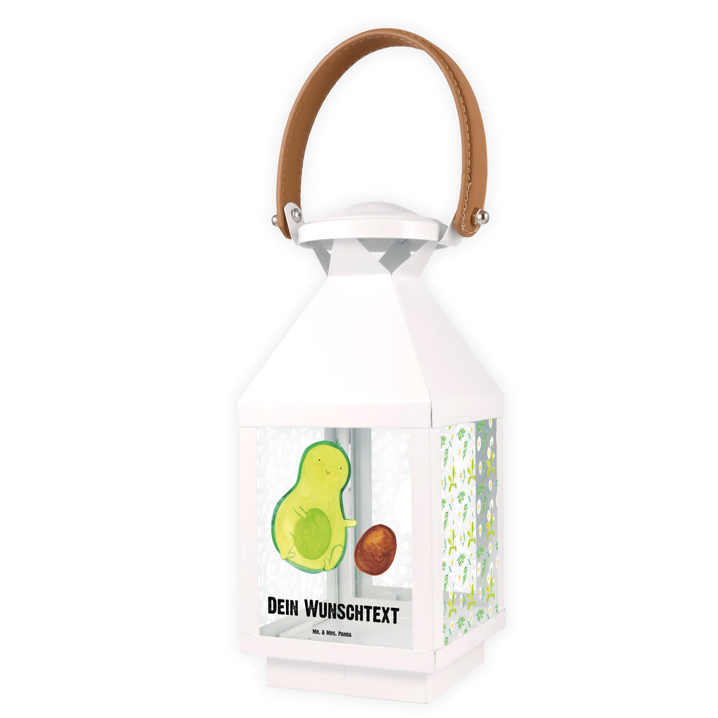 Personalisierte Deko Laterne Avocado rollt Kern Gartenlampe, Gartenleuchte, Gartendekoration, Gartenlicht, Laterne  kleine Laternen, XXL Laternen, Laterne groß, Avocado, Veggie, Vegan, Gesund, Avocados, Schwanger, Geburt, Geburtstag, Säugling, Kind, erstes Kind, zur Geburt, Schwangerschaft, Babyparty, Baby, große Liebe, Liebe, Love