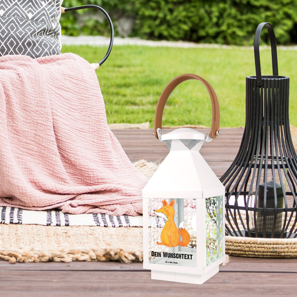 Personalisierte Deko Laterne Fuchshörnchen Gartenlampe, Gartenleuchte, Gartendekoration, Gartenlicht, Laterne  kleine Laternen, XXL Laternen, Laterne groß, Einhorn, Einhörner, Einhorn Deko, Pegasus, Unicorn, Fuchs, Unicorns, Fuchshörnchen, Fuchshorn, Foxycorn, Füchse