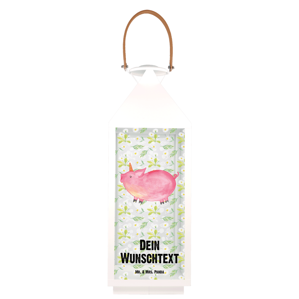 Personalisierte Deko Laterne Einhorn Schweinhorn Gartenlampe, Gartenleuchte, Gartendekoration, Gartenlicht, Laterne  kleine Laternen, XXL Laternen, Laterne groß, Einhorn, Einhörner, Einhorn Deko, Pegasus, Unicorn, Party, Spaß, Schwein, Schweinhorn, Bauer, witzig. lustig, Spruch, geschenk, Pig, Piggy, funny, english, englisch