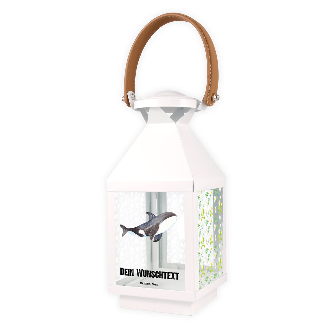 Personalisierte Deko Laterne Orca Gartenlampe, Gartenleuchte, Gartendekoration, Gartenlicht, Laterne  kleine Laternen, XXL Laternen, Laterne groß, Meerestiere, Meer, Urlaub, Orca, Orcas, Killerwal, Wal, Möglichkeiten, Büro, Arbeit, Motivation, Selbstliebe, Neustart, Startup