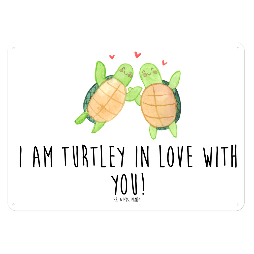 Blechschild Schildkröten Paar Valentinstag, Geschenk für Frauen, Liebesgeschenk, Jahrestag, Hochzeitstag, Mitbringsel, Geschenk für Freundin, Geschenk für Partner, Freund, Liebesbeweis, für Männer, für Ehemann Blechschild, Metallschild, Geschenk Schild, Schild, Magnet-Metall-Schild, Deko Schild, Wandschild, Wand-Dekoration, Türschild, Wandschild, Metallschild  Liebe,  Partner, Freund, Freundin, Ehemann, Ehefrau, Heiraten, Verlobung, Heiratsantrag, Liebesgeschenk, Jahrestag, Hocheitstag