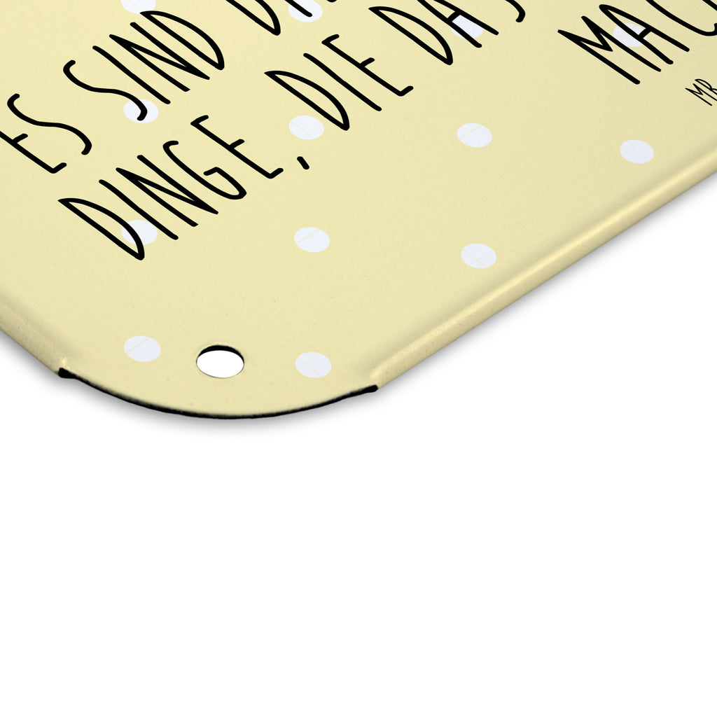 Blechschild Avocado mit Kern Blechschild, Metallschild, Geschenk Schild, Schild, Magnet-Metall-Schild, Deko Schild, Wandschild, Wand-Dekoration, Türschild, Avocado, Veggie, Vegan, Gesund, Avokado, Avocadokern, Kern, Pflanze, Spruch Leben