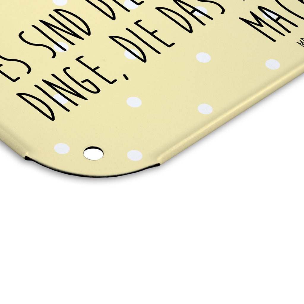 Blechschild Avocado mit Kern Blechschild, Metallschild, Geschenk Schild, Schild, Magnet-Metall-Schild, Deko Schild, Wandschild, Wand-Dekoration, Türschild, Avocado, Veggie, Vegan, Gesund, Avokado, Avocadokern, Kern, Pflanze, Spruch Leben