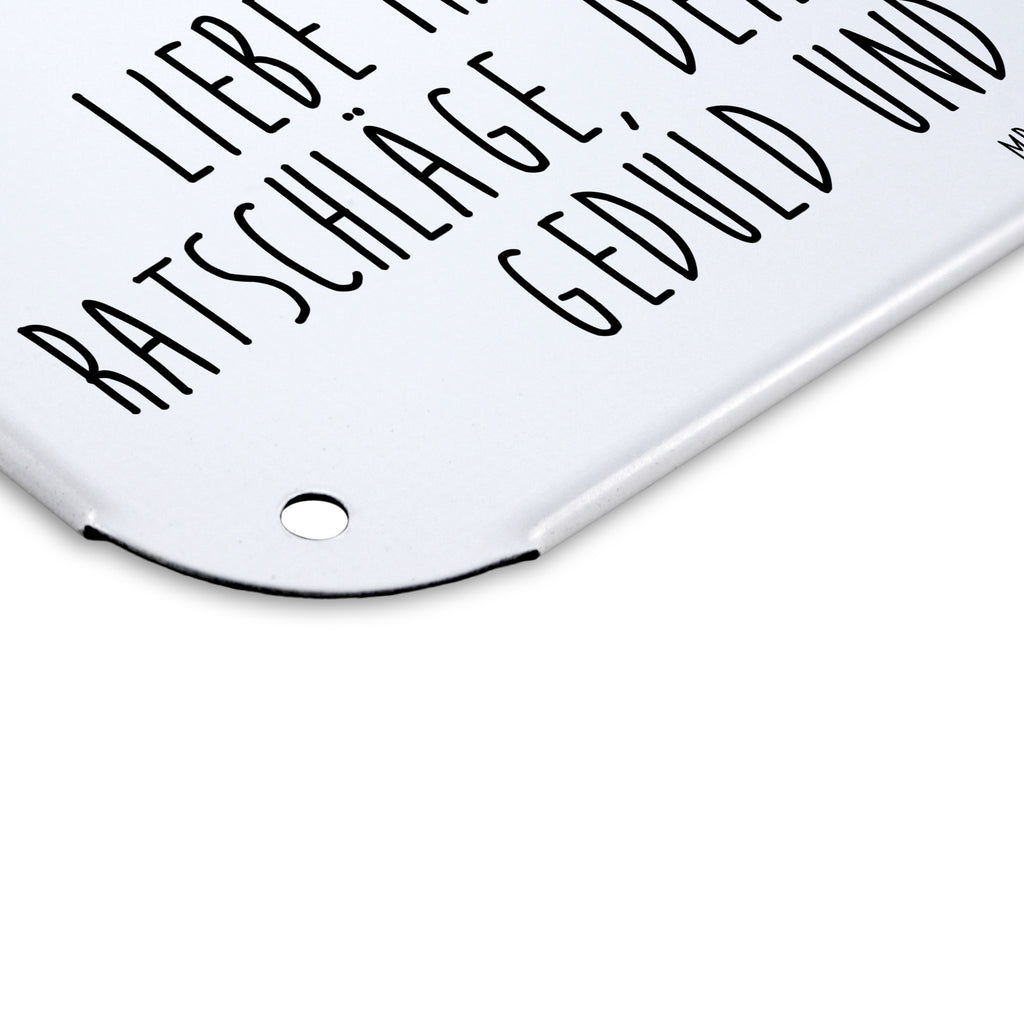 Blechschild Bär mit Kind Blechschild, Metallschild, Geschenk Schild, Schild, Magnet-Metall-Schild, Deko Schild, Wandschild, Wand-Dekoration, Türschild, Familie, Vatertag, Muttertag, Bruder, Schwester, Mama, Papa, Oma, Opa, Geschenk, Mutti, Mutter