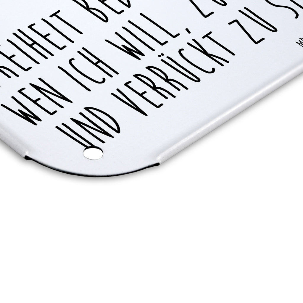 Blechschild Bär mit Marienkäfer Bär, Marienkäfer, Liebe, Freiheit, Motivation, Das Leben ist schön Blechschild, Metallschild, Geschenk Schild, Schild, Magnet-Metall-Schild, Deko Schild, Wandschild, Wand-Dekoration, Türschild, Wandschild, Metallschild  Bär, Teddy, Teddybär