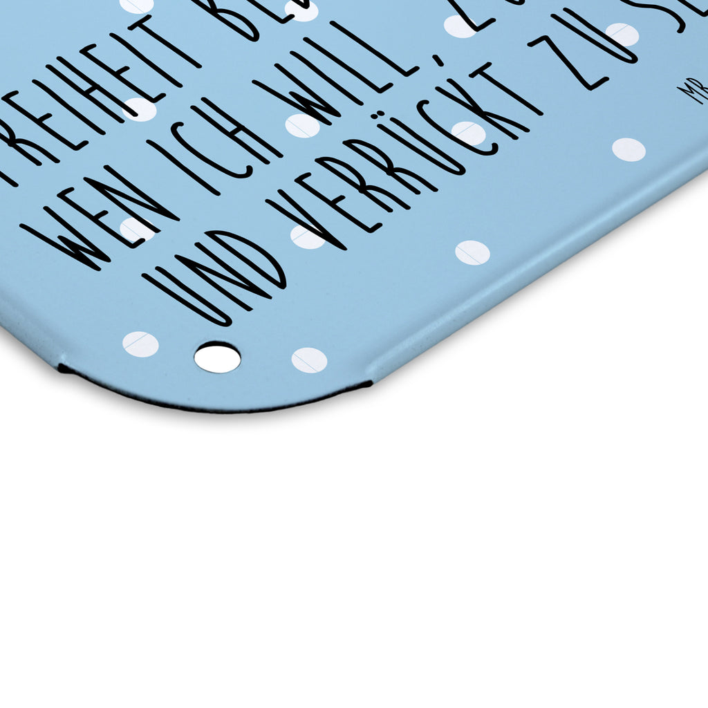 Blechschild Bär mit Marienkäfer Bär, Marienkäfer, Liebe, Freiheit, Motivation, Das Leben ist schön Blechschild, Metallschild, Geschenk Schild, Schild, Magnet-Metall-Schild, Deko Schild, Wandschild, Wand-Dekoration, Türschild, Wandschild, Metallschild  Bär, Teddy, Teddybär