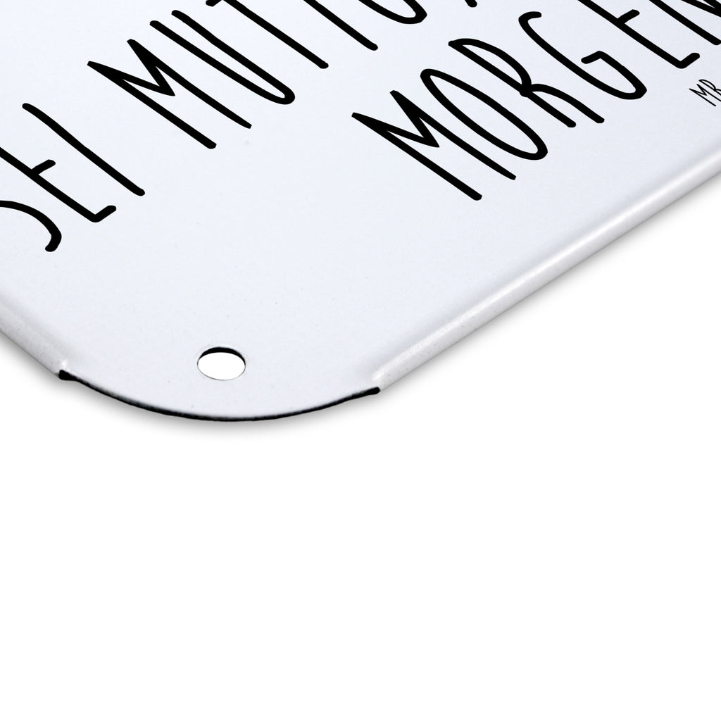 Blechschild Schnabeltier mutig Blechschild, Metallschild, Geschenk Schild, Schild, Magnet-Metall-Schild, Deko Schild, Wandschild, Wand-Dekoration, Türschild, Meerestiere, Meer, Urlaub, Schnabeltier, Mut, mutig, Lebensweisheit, Schnabeltiere, Motivation, Training, Büro, Arbeit, Neuanfang, Neustart, Weltreise, Raodtrip