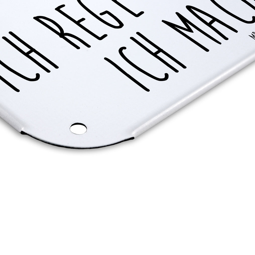 Blechschild Flamingo Yoga Blechschild, Metallschild, Geschenk Schild, Schild, Magnet-Metall-Schild, Deko Schild, Wandschild, Wand-Dekoration, Türschild, Flamingo, Vogel, Yoga, Namaste, Achtsamkeit, Yoga-Übung, Entspannung, Ärger, Aufregen, Tiefenentspannung