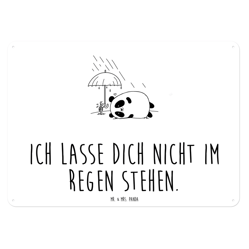 Blechschild Easy & Peasy Freundschaft  Blechschild, Metallschild, Geschenk Schild, Schild, Magnet-Metall-Schild, Deko Schild, Wandschild, Wand-Dekoration, Türschild, Wandschild, Metallschild  