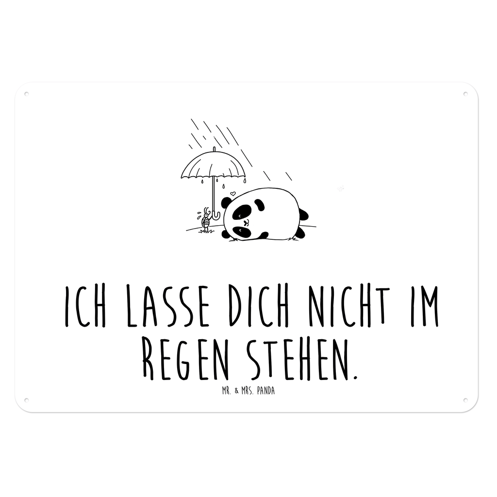 Blechschild Easy & Peasy Freundschaft  Blechschild, Metallschild, Geschenk Schild, Schild, Magnet-Metall-Schild, Deko Schild, Wandschild, Wand-Dekoration, Türschild, Wandschild, Metallschild  